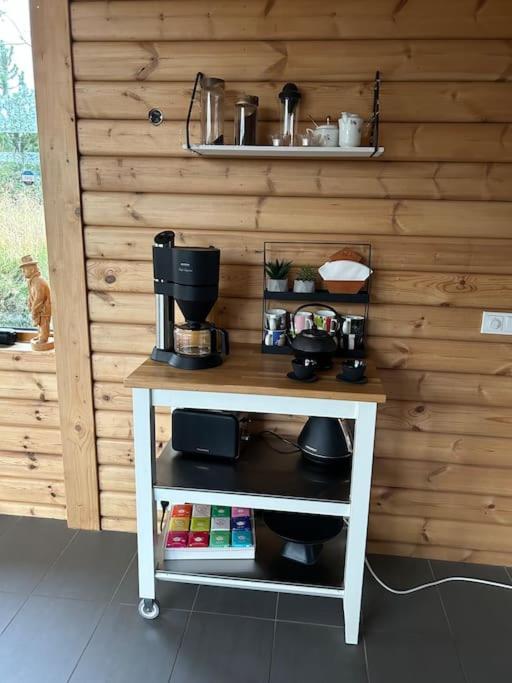 Luxury Cottage Located In The Golden Circle, Mountain View! ラウガーバットン エクステリア 写真