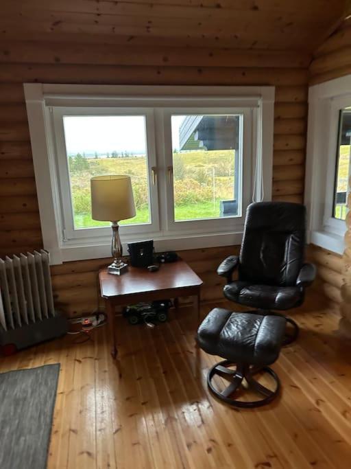 Luxury Cottage Located In The Golden Circle, Mountain View! ラウガーバットン エクステリア 写真