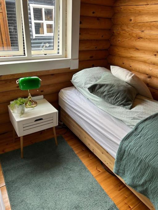 Luxury Cottage Located In The Golden Circle, Mountain View! ラウガーバットン エクステリア 写真