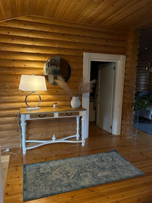 Luxury Cottage Located In The Golden Circle, Mountain View! ラウガーバットン エクステリア 写真