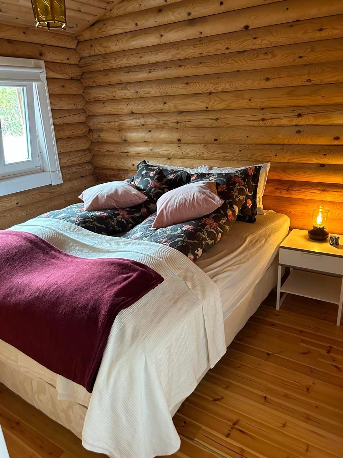 Luxury Cottage Located In The Golden Circle, Mountain View! ラウガーバットン エクステリア 写真