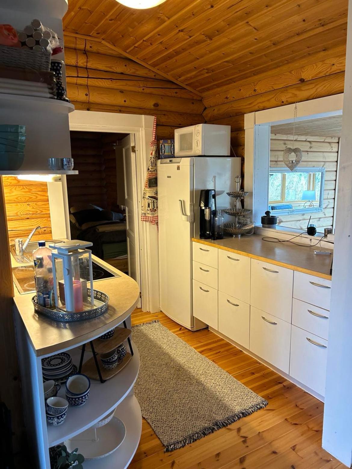 Luxury Cottage Located In The Golden Circle, Mountain View! ラウガーバットン エクステリア 写真